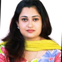 Teena R