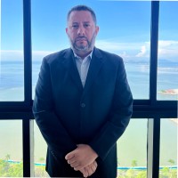 David Gonzalez Solis