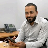 Ahmed Raafat, (PMP)® , (PRMG)