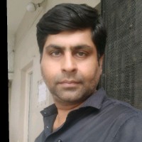 Nitin Bohra