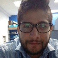 Sergio Gutiérrez Vargas