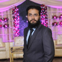 Sufyan Ullah