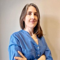 Davinia Martinez Almagro