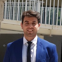 Diego Norambuena Molina