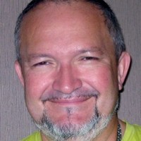 eric QUIBEUF