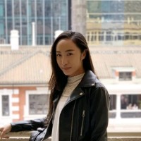 Venus Wong