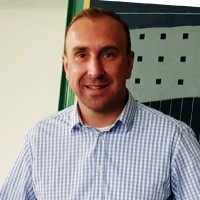Christian Fischer