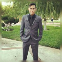 Edgar Paz Hernandez