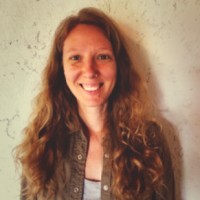 Amanda Paladín-Forrester