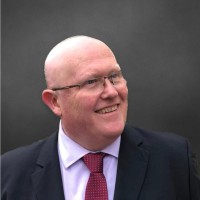 Graham Bruce-Gardner