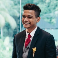 Muhammad Farhan B Kamsani
