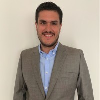 Luis Fernando Reyes Vega