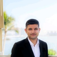 Ali Haider