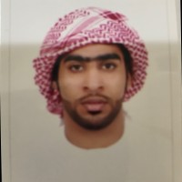 Saoud Alkaabi
