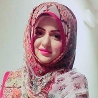 Nazia Akhter