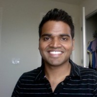 Veerabhadram Devisetty