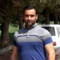 Mehran Bahrabadi