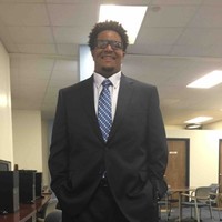 Johnathan Preston
