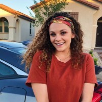 Macy Blackburn