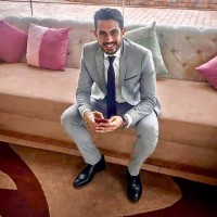 Driss Benmoussa