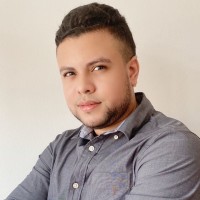 Carlos Cesar Orozco Aldana