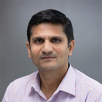 Sathish V Kumar