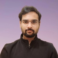 Anubhav Gupta