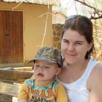 Renee Voget-Wassermann