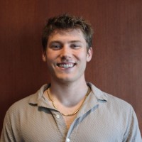 Ben Gregor