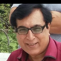 Mohammad Saifullah