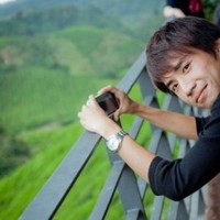 Jacky Lam