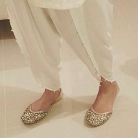 Isha Gojwari