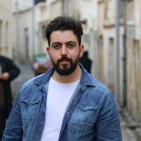 Suliman Enjary