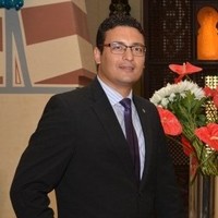 Osama Wahba