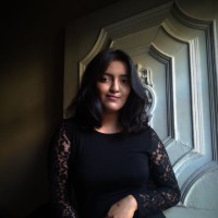Manvi Joshi
