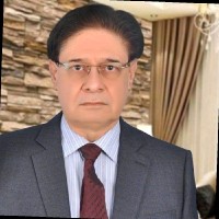 Hamid Masood