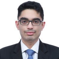 Ishaan Verma