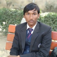 Piyush Kumar Chauhan