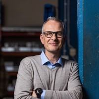 Mattias Jensen