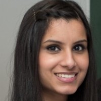 Sahar Mahmood
