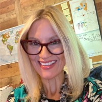 Kate Waage, MBA, SHRM-CP, CICP