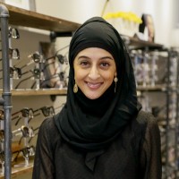 Afira Hasan
