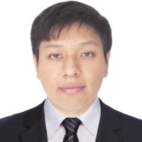 Darwin Yosephy Condori Cutipa