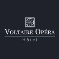 Hotel Voltaire Opéra Nantes