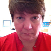 Shirley Neault