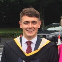 Darragh Mccullagh