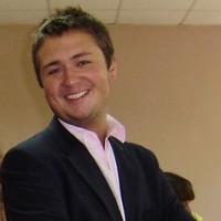 Sergii Mogylevskyi