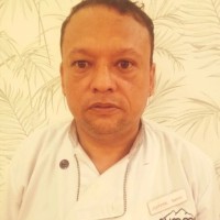 samir gurung