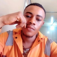 Otulugbu Lucky Chiyenugo