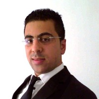 Ahmad Issa